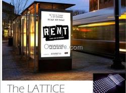 遠光照明(在線咨詢)|燈箱光源案例|雙面