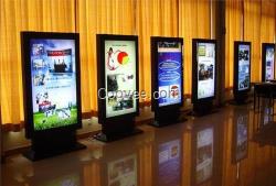 地鐵燈箱光源案例、燈箱光源案例、遠光照明