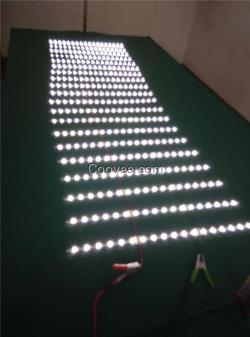 遠光照明(在線咨詢)、卷簾燈條、220V