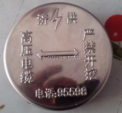 道路圍欄電力塑鋼圍欄小區(qū)草坪圍欄