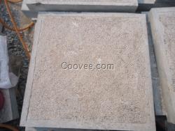 青石荔枝板 青石板荔枝面 青石板菠蘿面