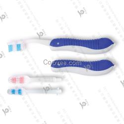 供應舟山酒店一次性牙刷 供應商