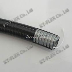 金屬軟管 雙勾耐壓平包管 防水管 穿線管