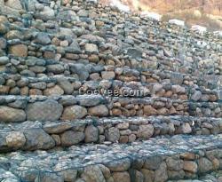 新型建筑材料-格賓石籠的詳細介紹   更