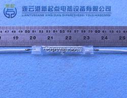 卤素红外线加热灯丶抽真空处理丶节能