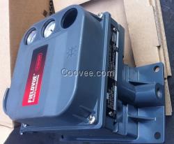 Fisher的DVC6200阀门定位器