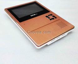 TCP/IP網(wǎng)絡(luò)可視對(duì)講 數(shù)字IP樓宇對(duì)