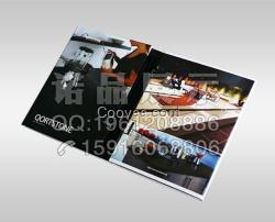 定做晶鋼門樣品包裝展示色樣冊(cè)