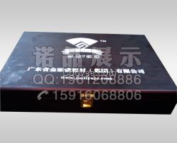 鋁材樣品包裝色樣盒