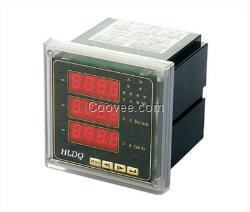 YN803D-42 三相多功能儀表