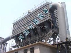長(zhǎng)袋離線(xiàn)脈沖除塵器