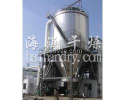 噴霧干燥機外形尺寸_干燥機_常州海涵干燥