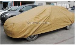 4*4有機硅帆布 防水蓬布 汽車貨場蓋布