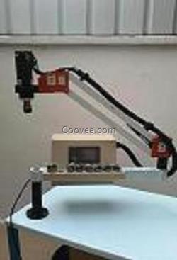 江蘇數控電動攻牙機