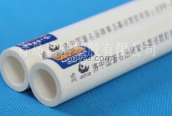 精密的ppr管