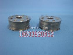 點火絲價格-氧彈專用點火絲