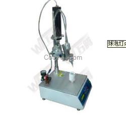 的球泡點膠機