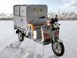 電動(dòng)三輪車經(jīng)銷