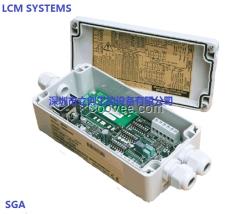 LCM稱重傳感器信號放大器SAG/D