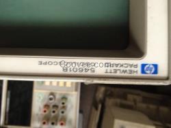 Agilent 8594E 頻譜儀