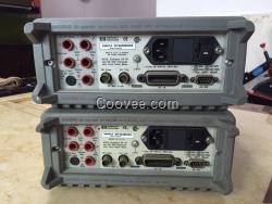 Agilent8565E信號發(fā)生器