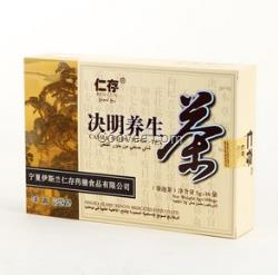 韶關(guān)亞麻籽油 仁存藥膳送禮的佳品