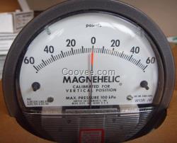 德威爾Dwyer壓差表（壓差計）