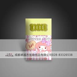 成都定制包裝紙袋