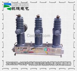 ZW32-12-630A-25戶外高壓真