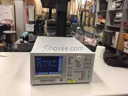 HP8970B噪聲分析儀