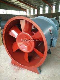山西混流風機_金瑞特通風_混流風機特點