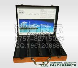 時尚衛浴樣板色卡包裝箱