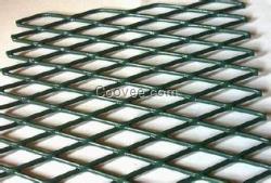 鋼板網規格數量有多驚人