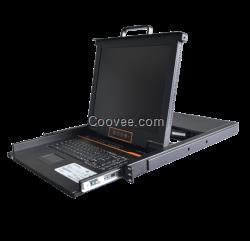 科创KC-1732C机架式LCD KVM
