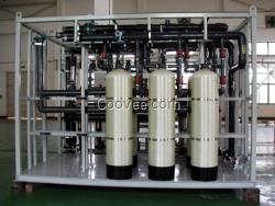 提供洛陽分質供水設備專用的水處理設備廠家