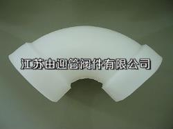 PP承插彎頭