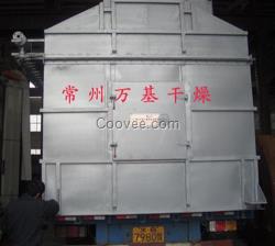 淀粉酶烘干機,烘干機,提供高端定制