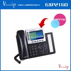 GXP2160潮流網(wǎng)絡(luò)企業(yè)智能IP電話