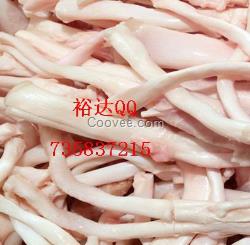 供應冷凍豬副食品 豬腳筋批發報價