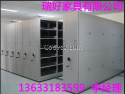 豐臺手動密集柜廠家直銷_豐臺手動密集柜廠