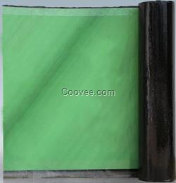 強力交叉膜自粘防水卷材(耐根型)