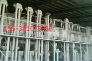 山東臨沂供應gljx727石磨面粉機