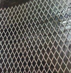 中重型鋼板網是金屬篩網的職業中一個種類