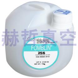 FOMBLIN氟素油