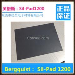 贝格斯绝缘片Sil-Pad1200