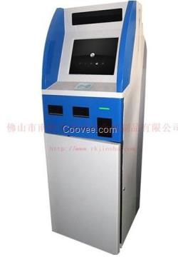 生產加工精密一體機機柜廠