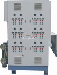 12機一體水循環(huán)模溫機（橡膠機械溫控機組