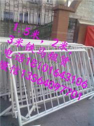 浙江SL隔离铁马出租
