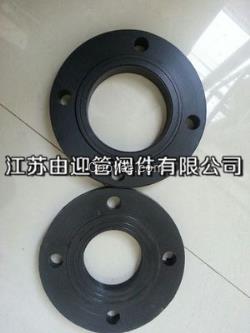 PE法蘭質量