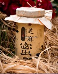 蜂蜜供應商/年年如蜜供